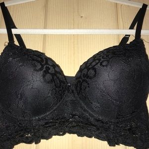 XOXO Lingerie Bra